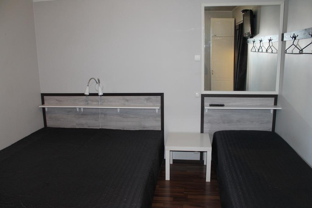 Oulunsalo Apartment Extérieur photo