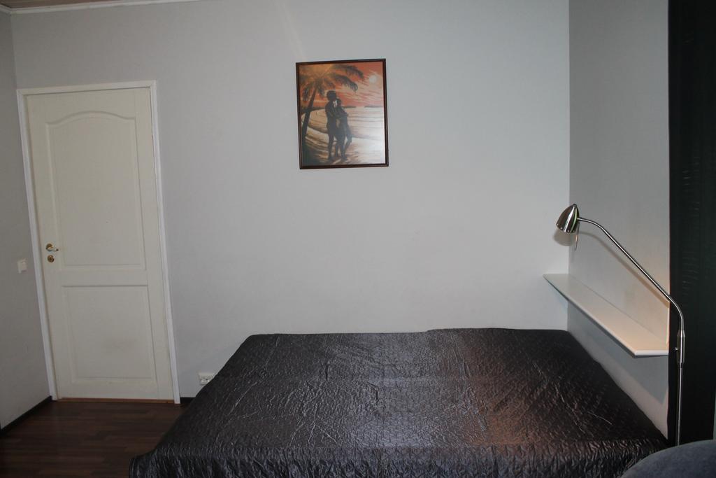 Oulunsalo Apartment Extérieur photo